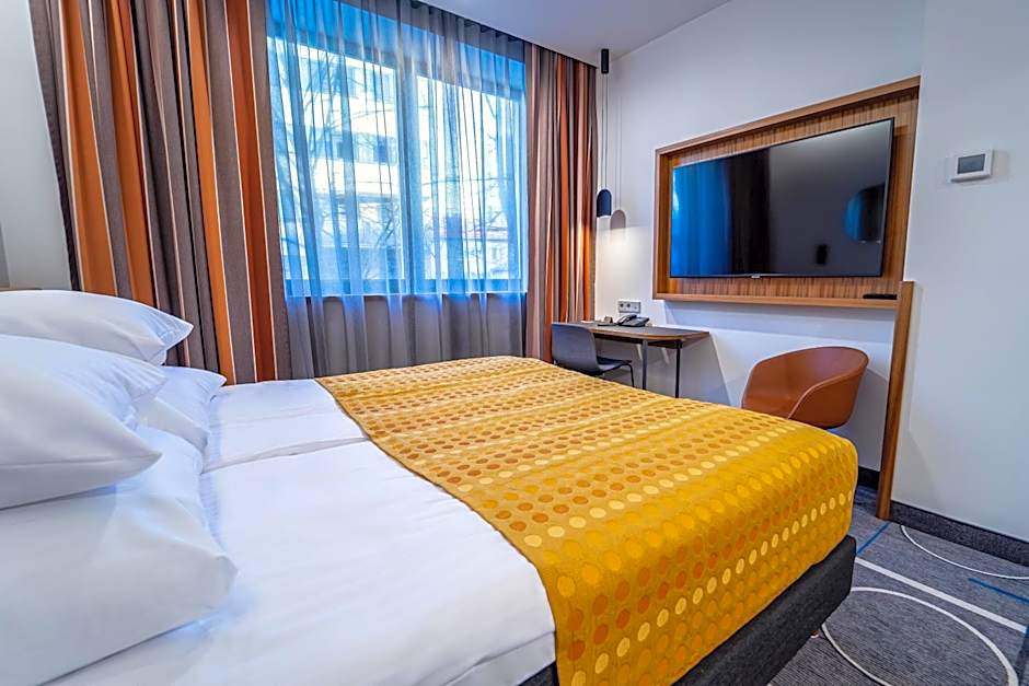 Hestia Hotel Kentmanni