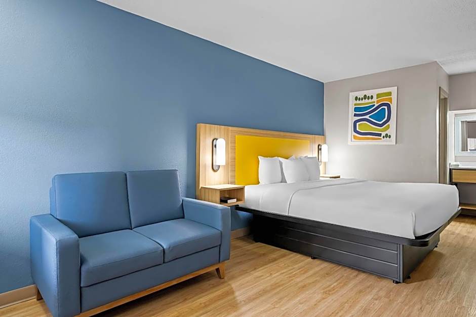 Park Inn by Radisson Weldon - Roanoke Rapids