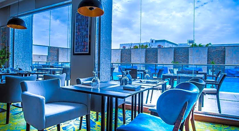 Novotel Yanbu Albahr