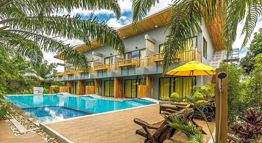 Le Pes Villas (SHA Extra Plus)