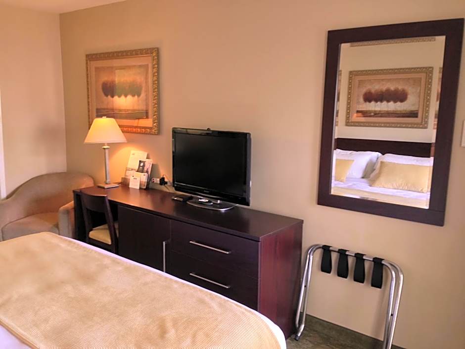 Travelodge by Wyndham Presidio San Francisco