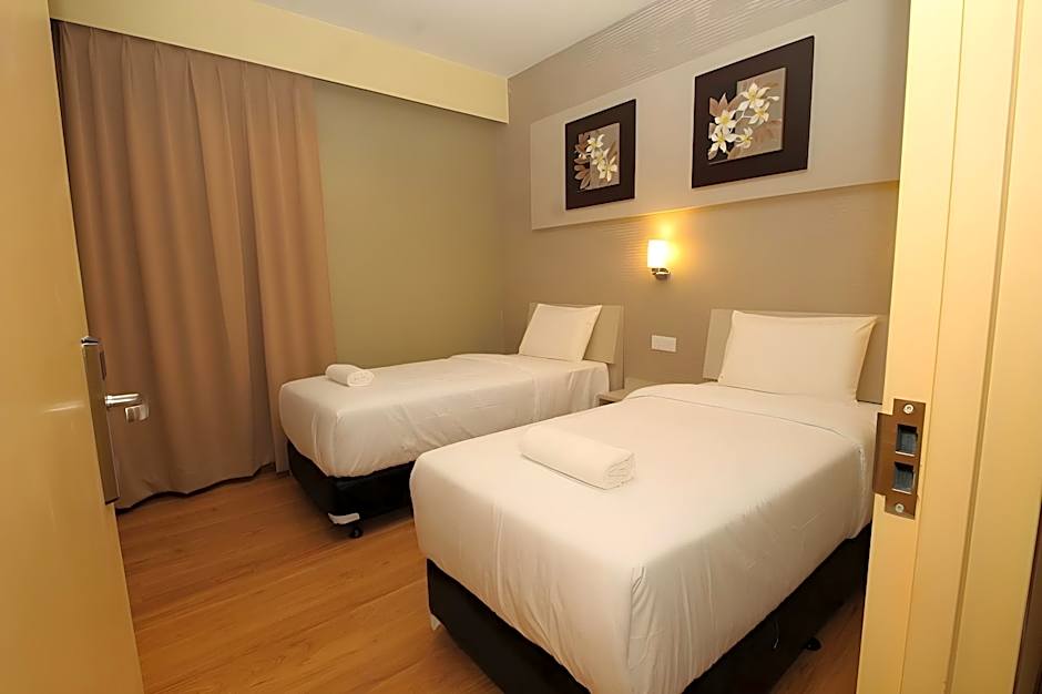Ipoh Boutique Hotel