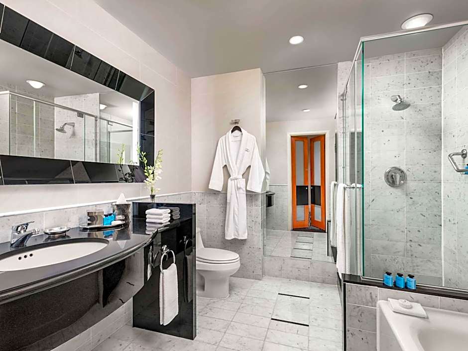 Sofitel Montreal Golden Mile