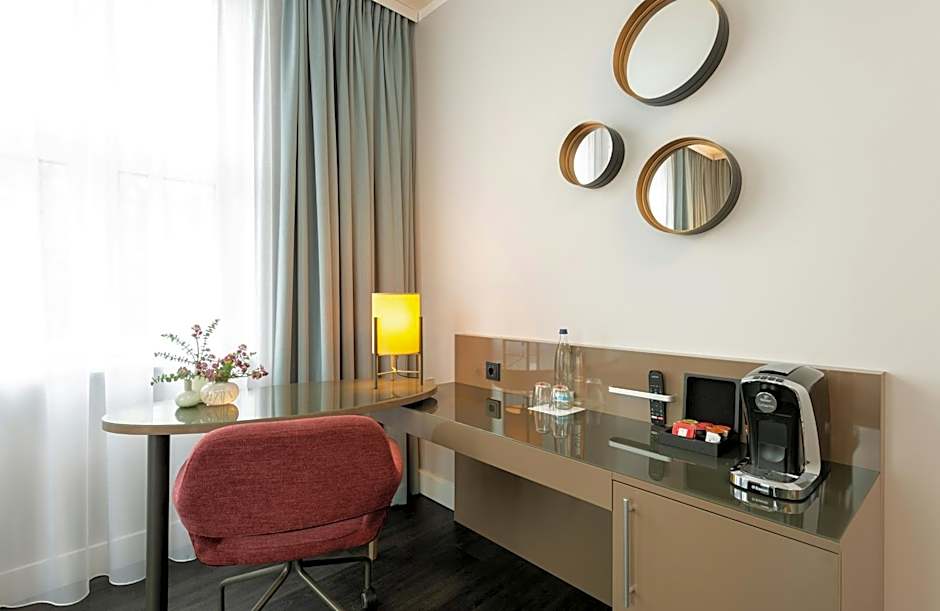 Leonardo Royal Hotel Berlin Alexanderplatz