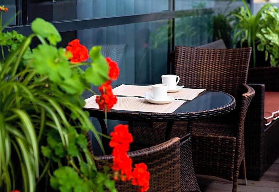 Mirax Boutique Hotel