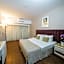 Hotel Victoria Villa Curitiba by Nacional Inn
