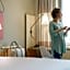 ibis Wien Hauptbahnhof