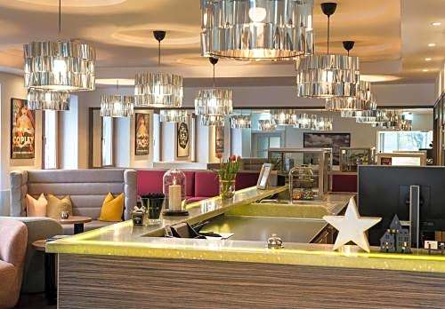 elaya hotel hannover city, Trademark by Wyndham
