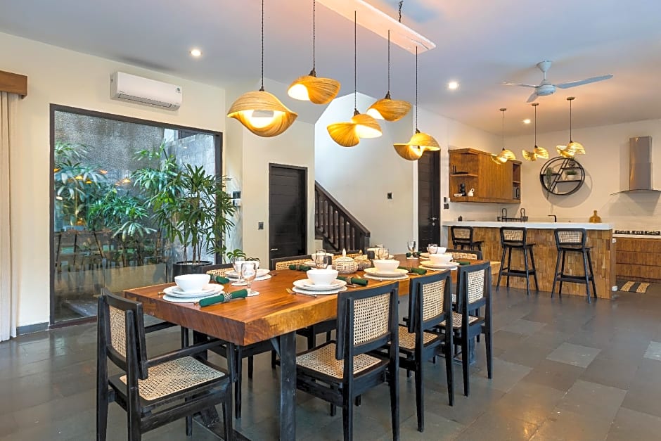 Villa Suvitha by Villa Finder