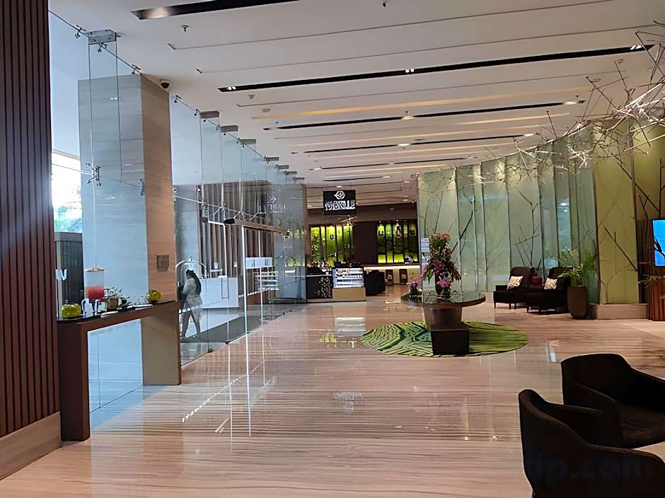 Welcomhotel by ITC Hotels, Richmond Road, Bengaluru