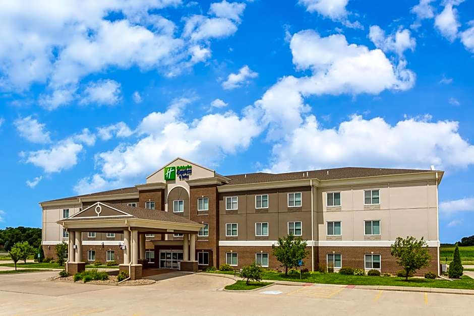 Holiday Inn Express - Albert Lea By IHG