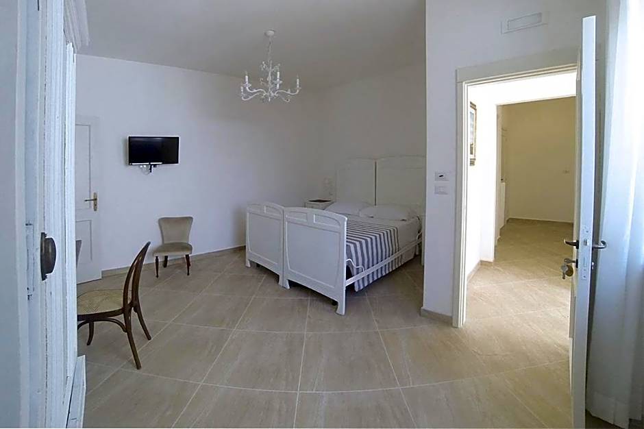 B&B PALAZZO MARZO