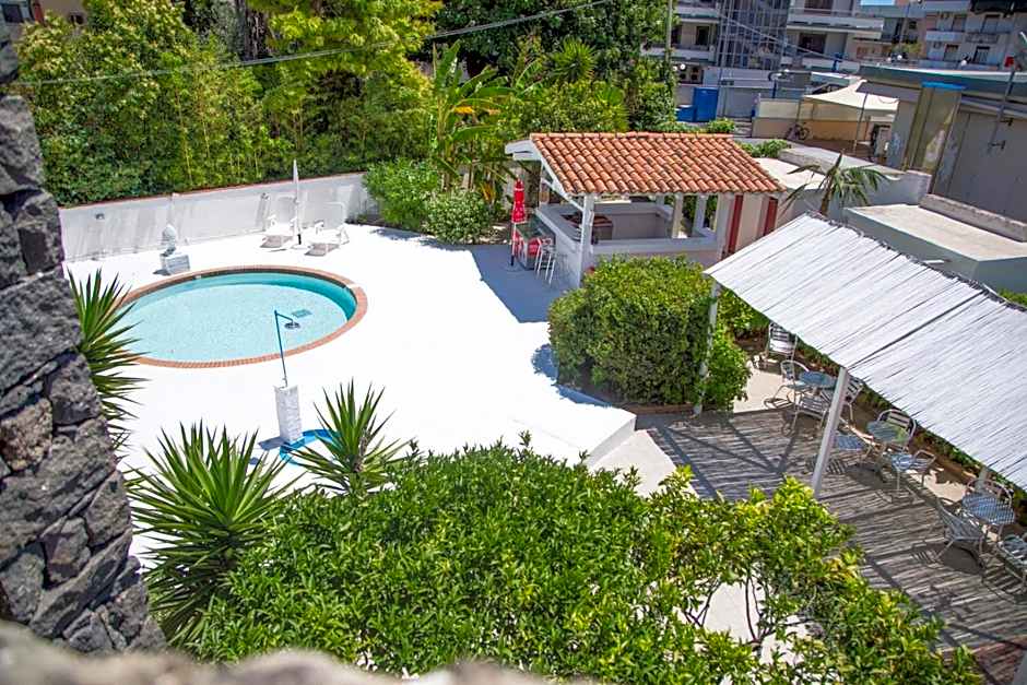 Assinos Palace Hotel