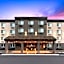 Comfort Inn & Suites Vancouver Downtown City Center