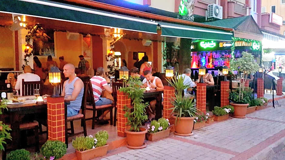 Baronessa Apart Hotel