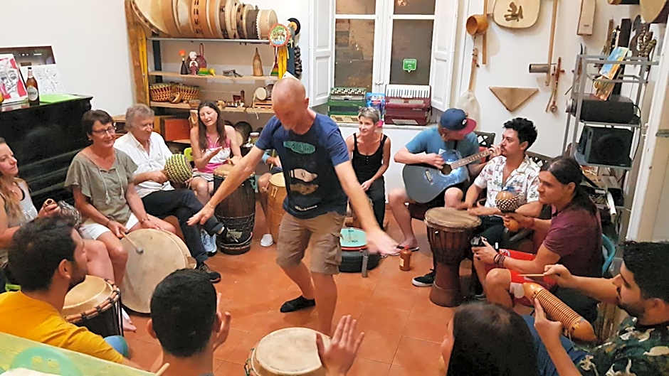 A Casa di Amici