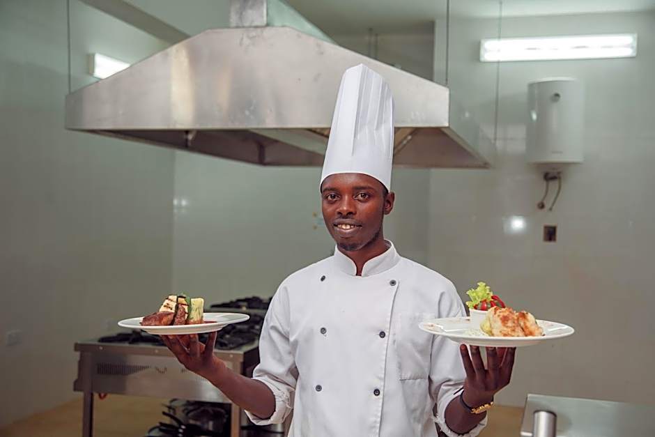 Kilimanjaro Wonders Hotel