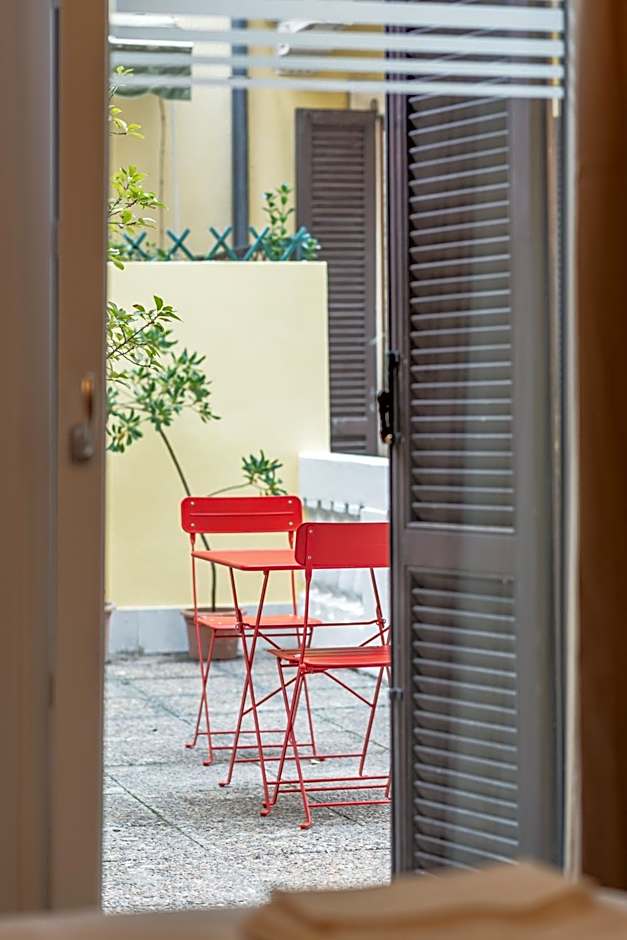 Hotel Del Sole
