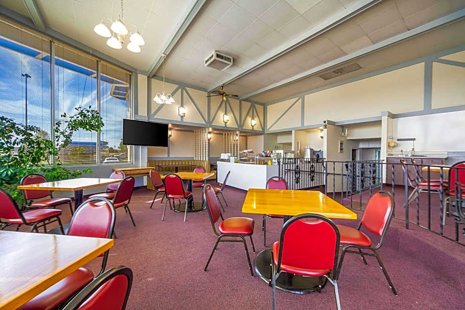 Hospitality Inn