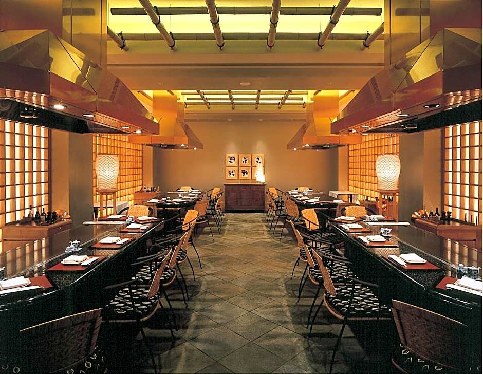 Hotel Nikko Alivila