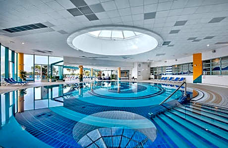 Village Club la Font des Horts