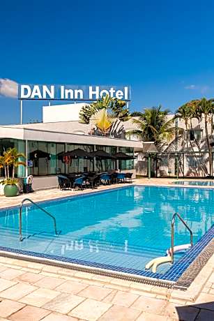 Hotel Dan Inn Uberaba & Convenções By Nacional Inn