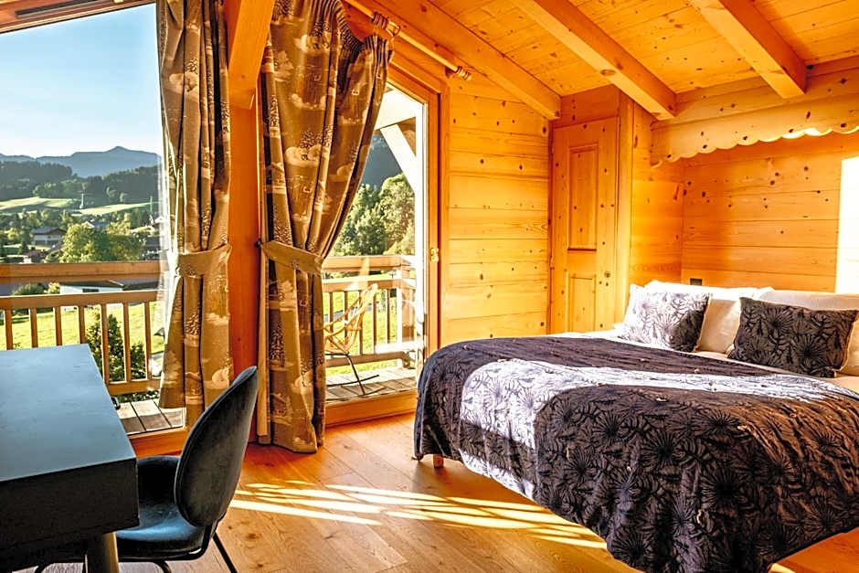 Photo 1 of 10 of Superior Chalet