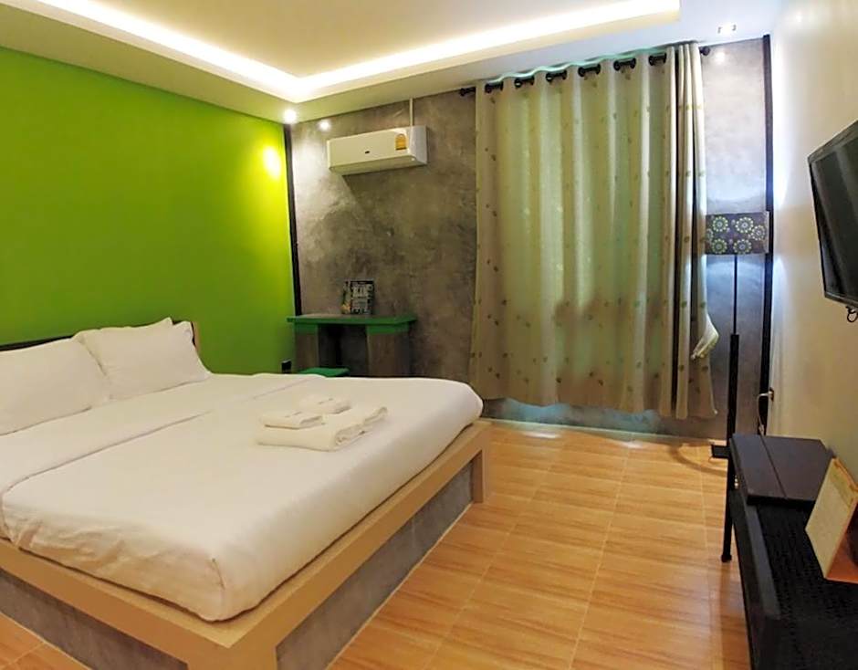 Green House Neo-Resotel