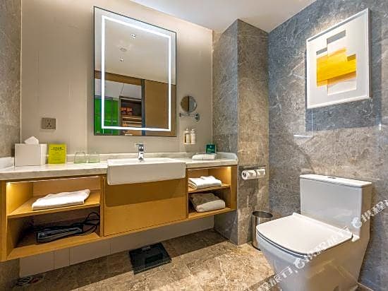 Holiday Inn Hotel And Suites Lanzhou Center By IHG