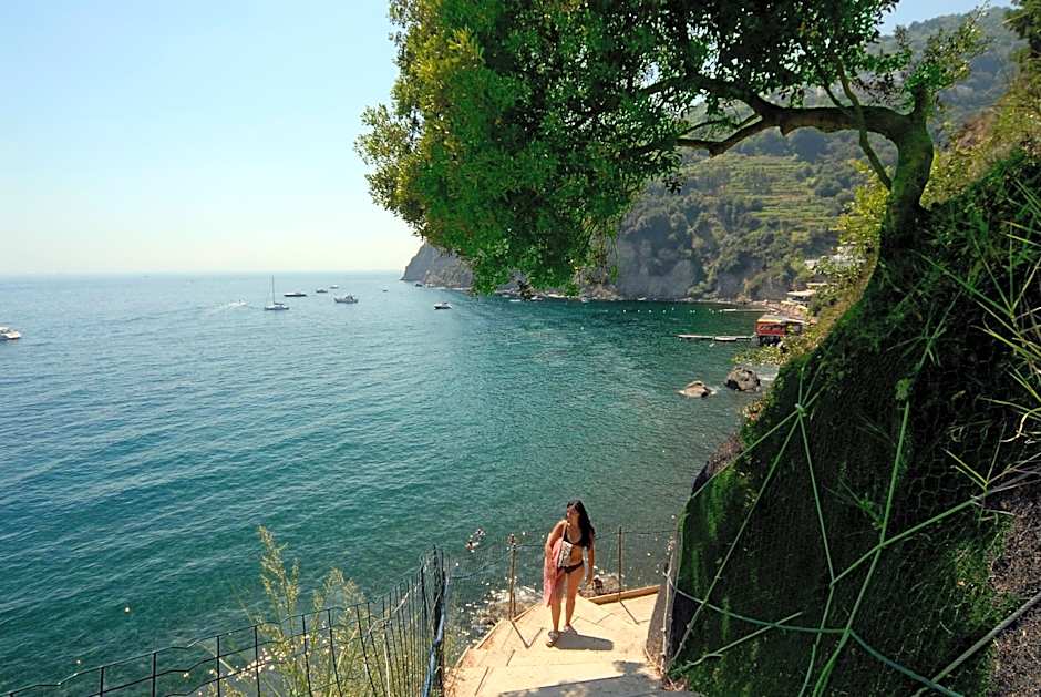 Hotel Giardino Delle Ninfe E La Fenice