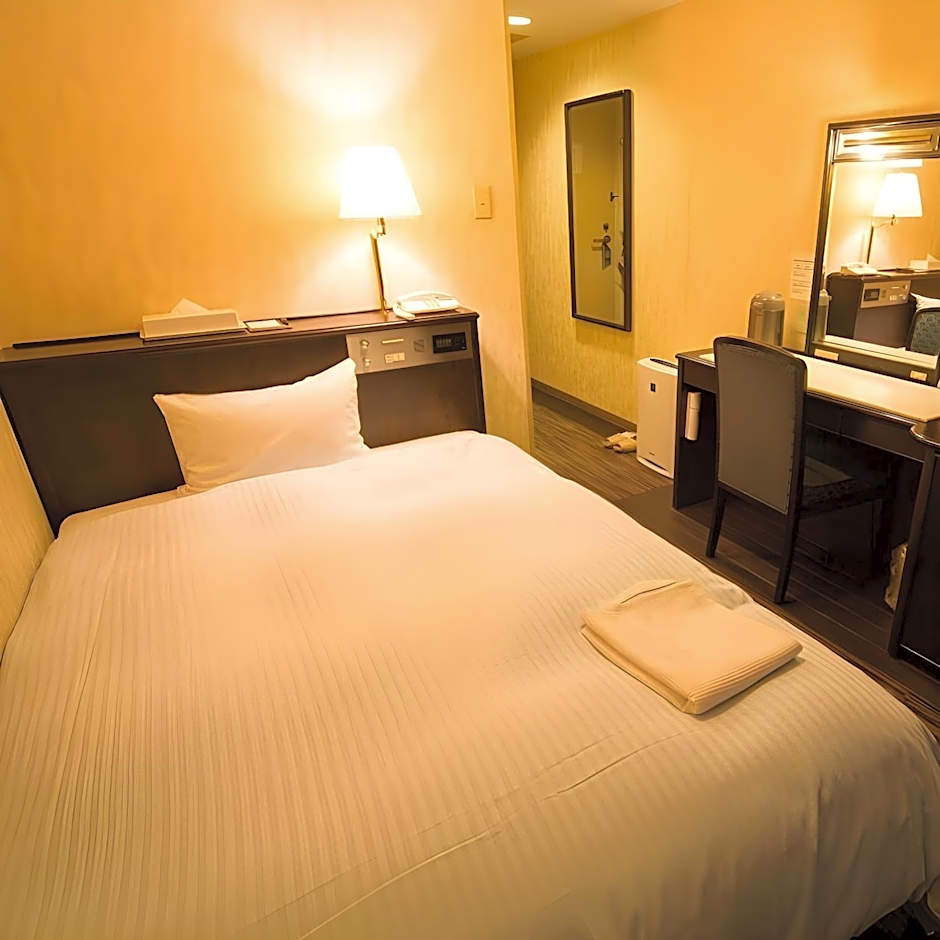 Hotel Claiton Esaka