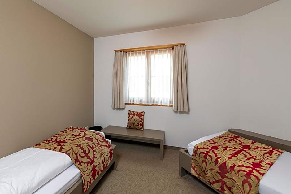Photo 1 of 5 of Family Suite