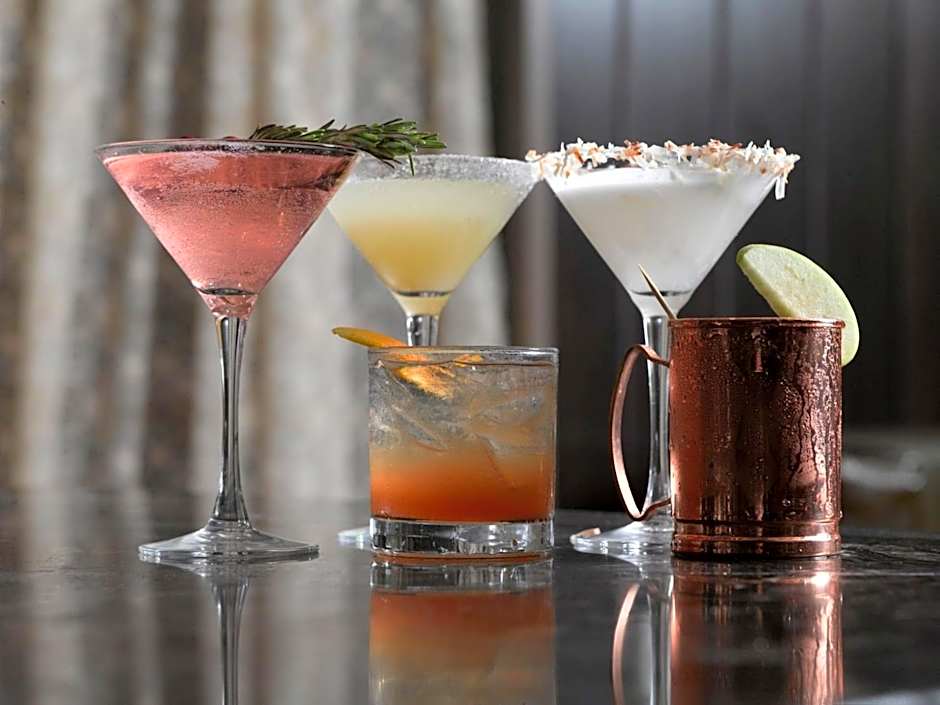 Hotel Indigo East End By IHG