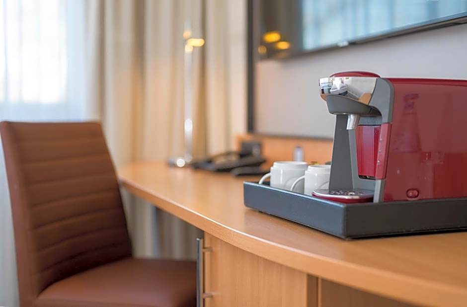 Mercure Hotel Koeln Belfortstrasse