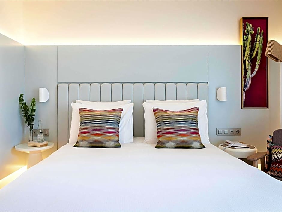 Hotel Croisette Beach Cannes - MGallery