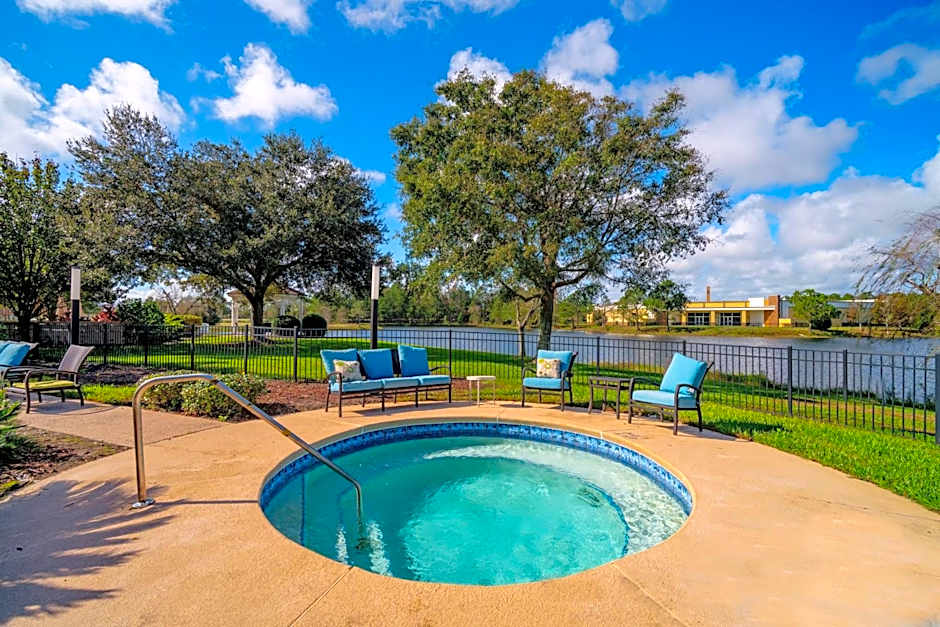 Holiday Inn St Augustine - World Golf By IHG