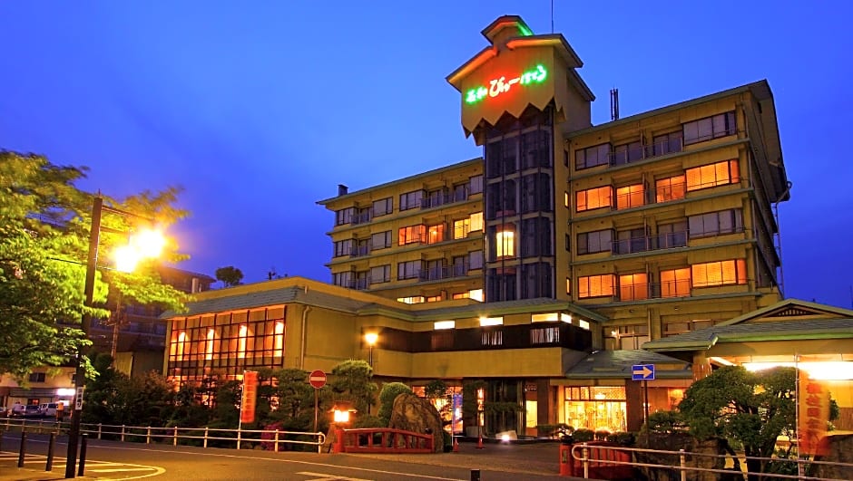 Isawa View Hotel