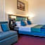 HOTEL ROYAL Paris Ivry