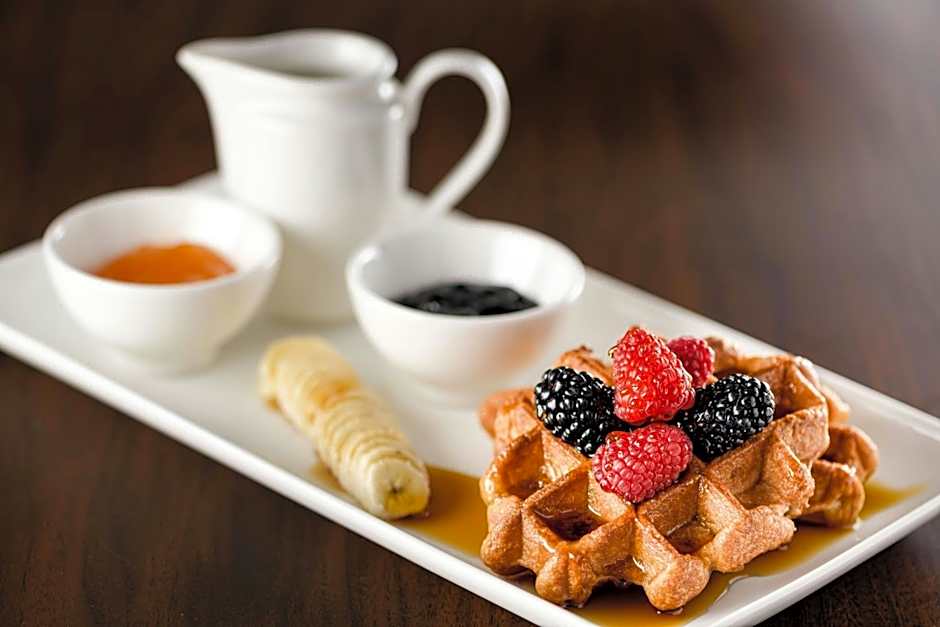 AC Hotel by Marriott Saint-Julien-en-Genevois