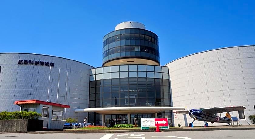 Toyoko Inn Narita Airport Honkan