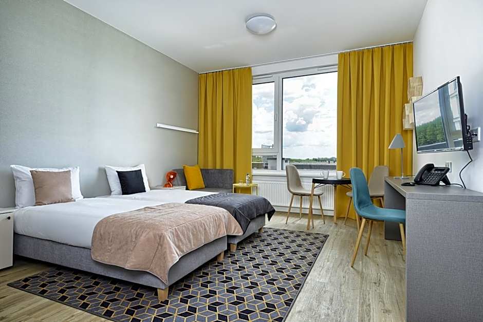 Arche Hotel Poloneza