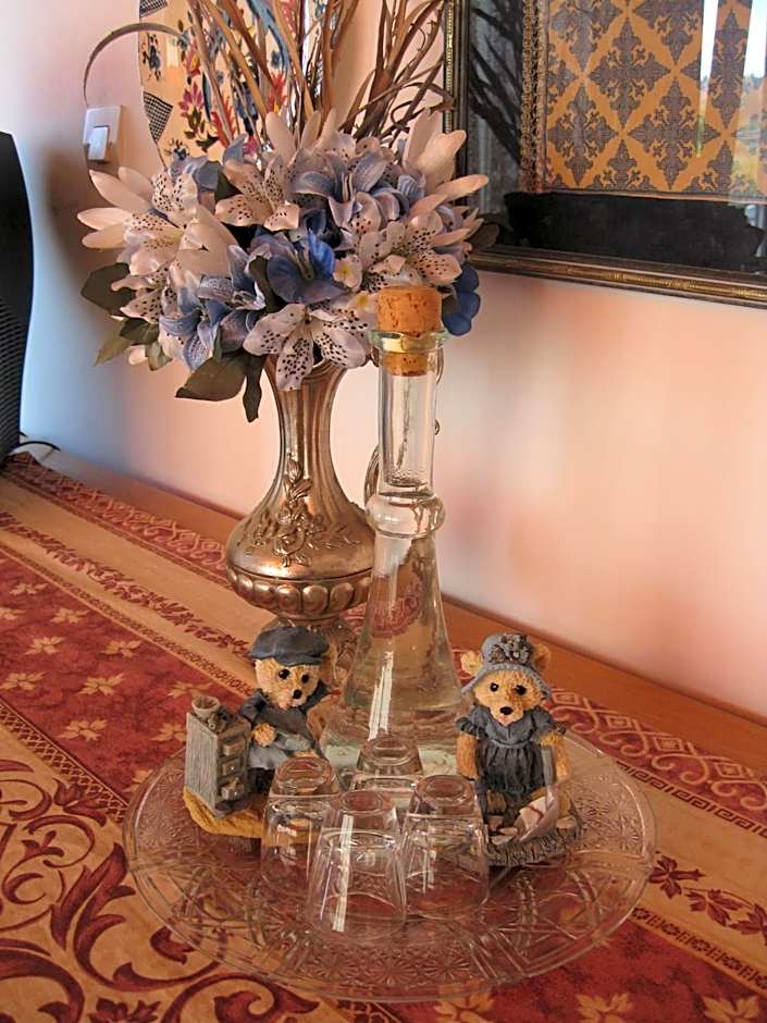 Vamos Palace Apartments