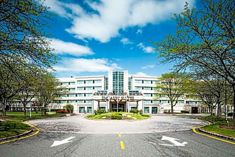 Embassy Suites By Hilton Hotel Parsippany