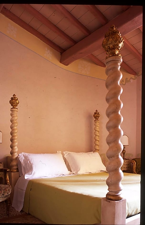 Locanda Pietrasantese B&B