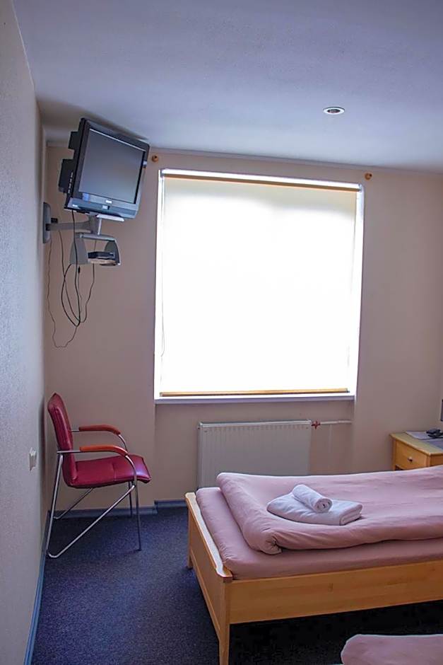 Olimpija Hotel & SPA