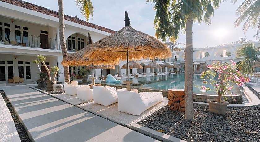 El Tropico Boutique Hotel