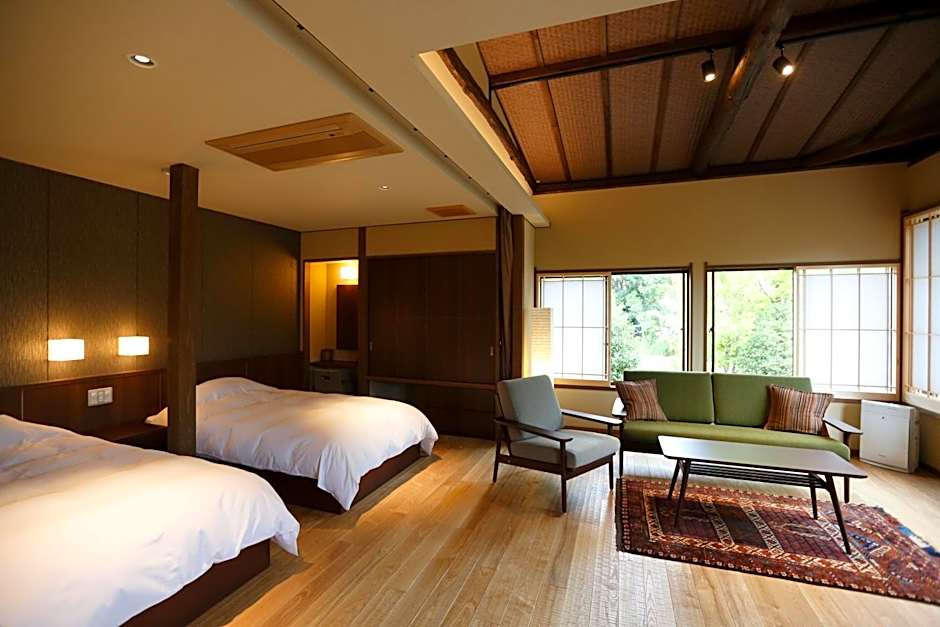 Yumeguri no Yado Yoshiharu