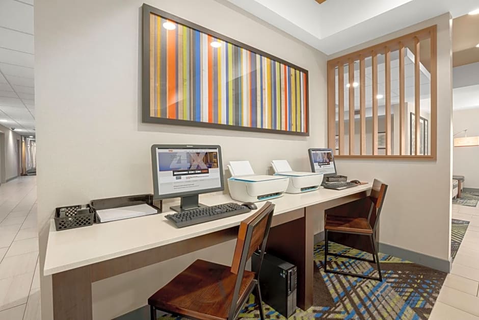 Holiday Inn Express Sumner By IHG