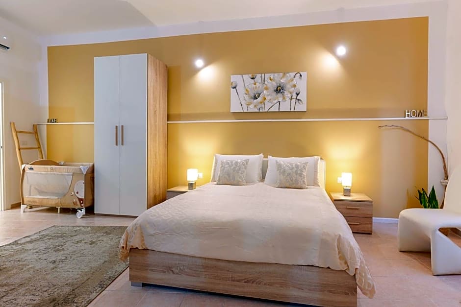 Montellino's Suite Oro