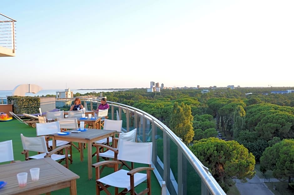 Hotel Cristallo